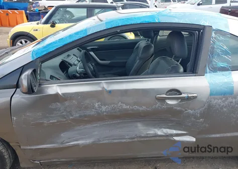 2007 Honda Civic Ex from USA, damaged, VIN 2HGFG11827H547228